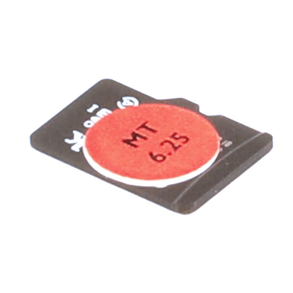 Eloma Micro Sd Card Linux Image Mt EL2002286 - Genuine OEM Replacement Part