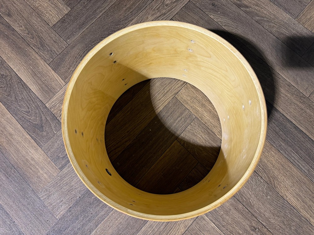 Yamaha Stage Custom Birch Tom Drum Shell 12”x9" #MS71
