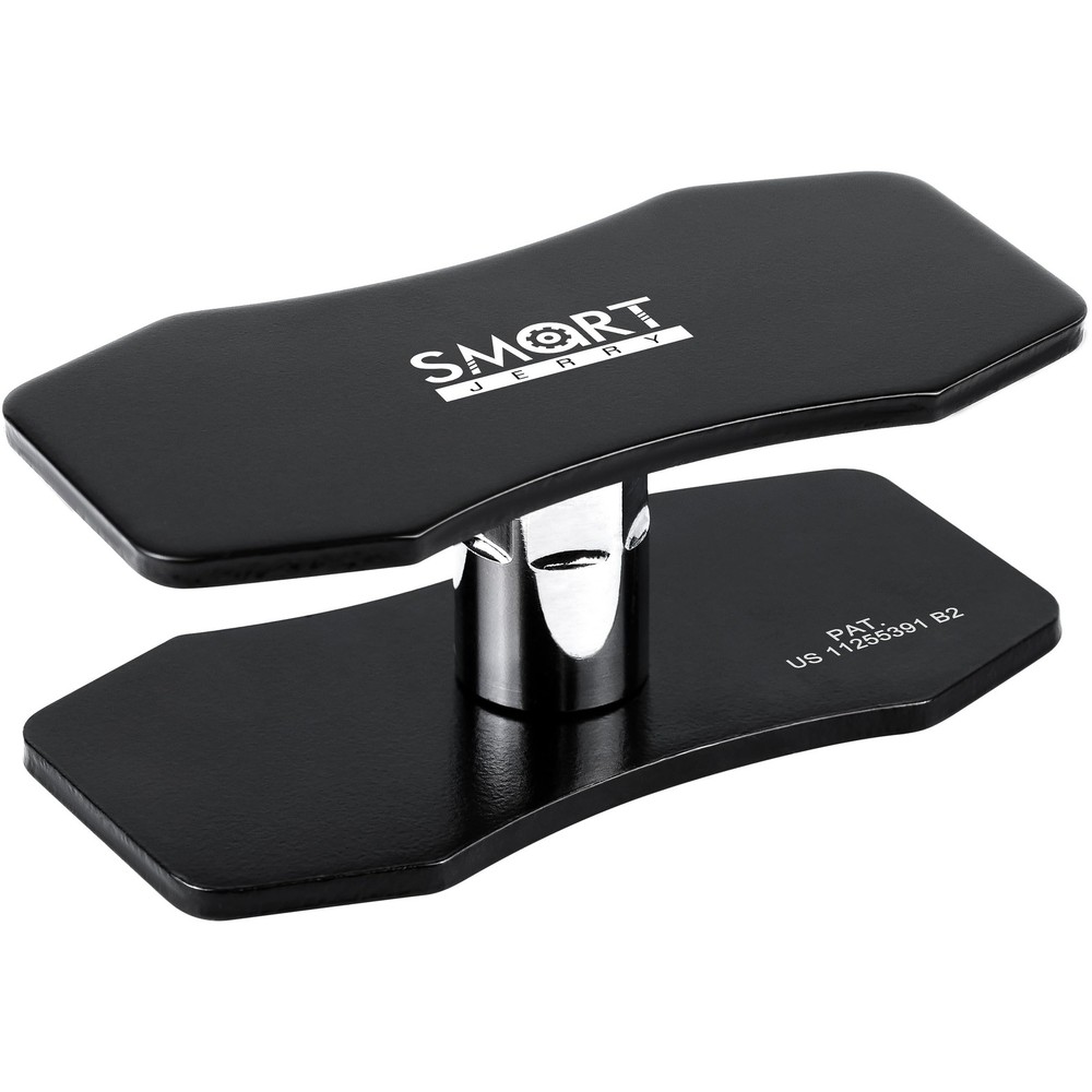 SMART JERRY - Brake Caliper Universal Adjustment Tool, Black