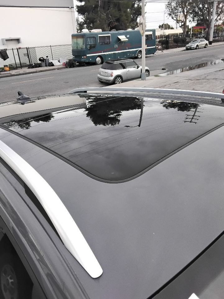 Driver Left Quarter Panel Fits 22-24 TAOS 130404