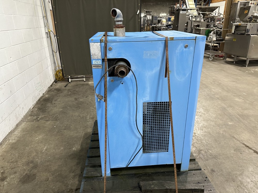 ICS Purestream Compressed Air Dryer