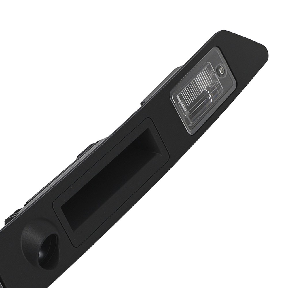 Boot Handle Tailgate Handle for Audi A4 A6 RS4 2001-2011 8E0827574C3FZ Black
