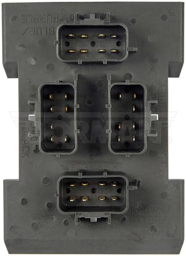 Dorman 923-012 Tail Light Circuit Board