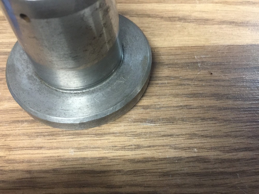 ROYAL 4MT 5C COLLET ADAPTER