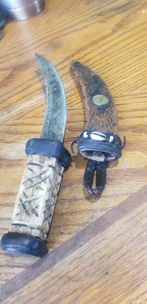 Arabian Swamp Dagger
