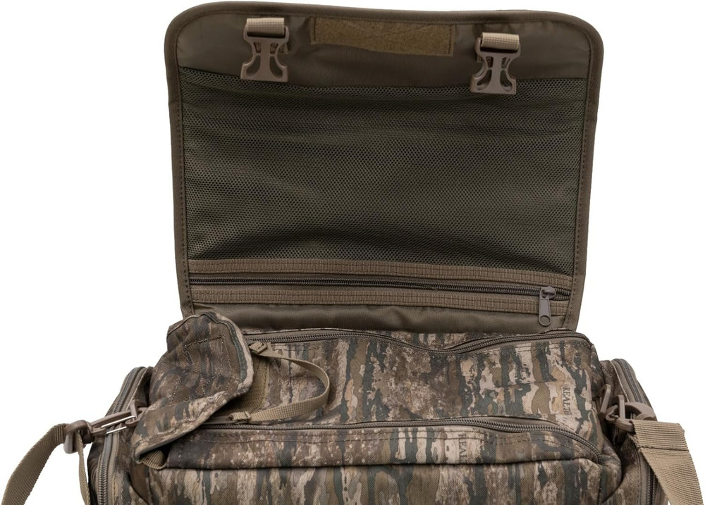 Floating Blind Bag - Realtree Legacy