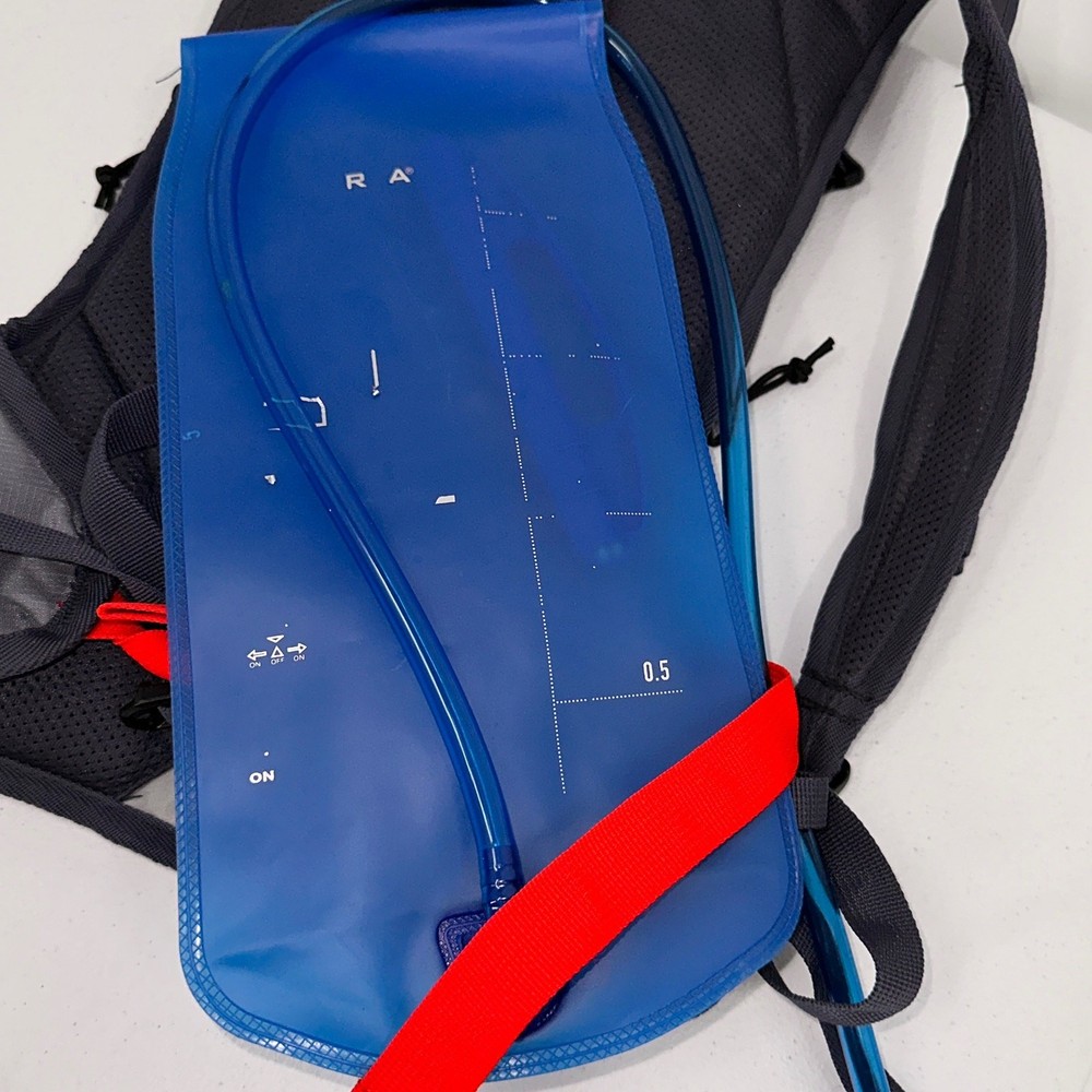 High Sierra Water Aqua Drinking Backpack