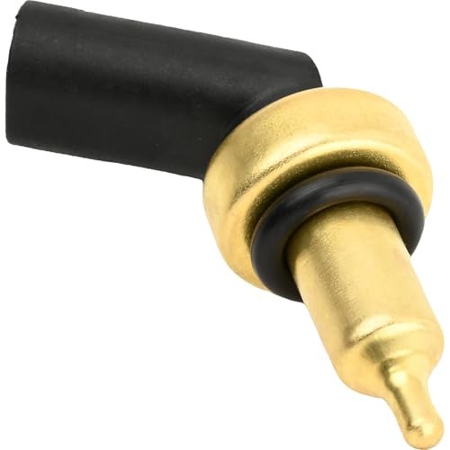 13628602086 Coolant Temperature Sensor Compatible with Cooper 2013-2015 Cooper