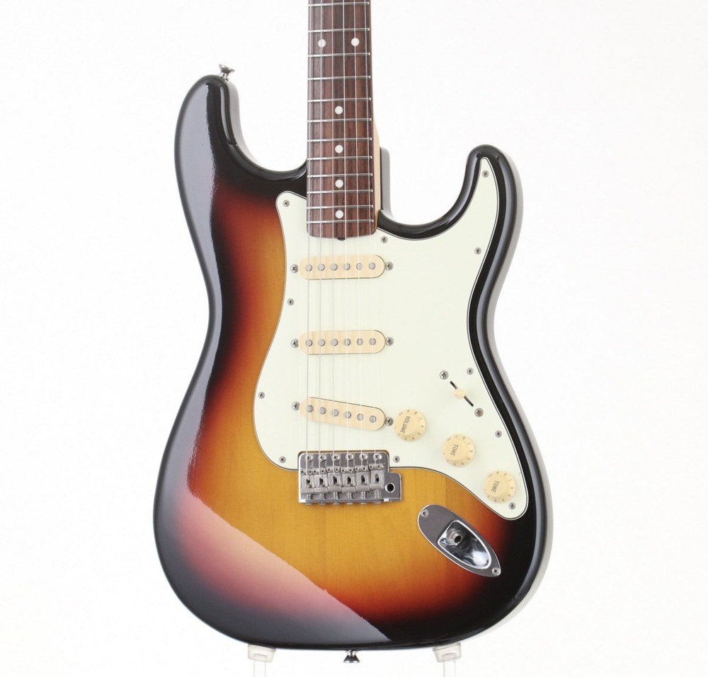 Fender JAPAN ST62 3TS 2013 model [JD13018494]