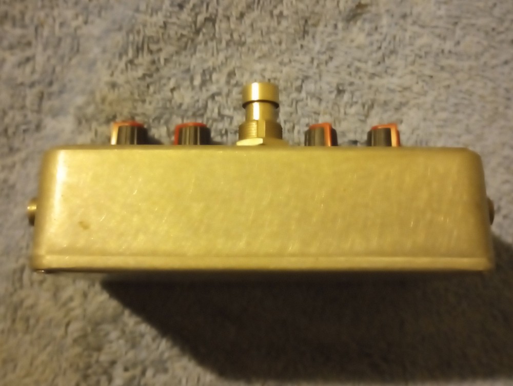 [VGC] Krank Distortus Maximus Clone 2018