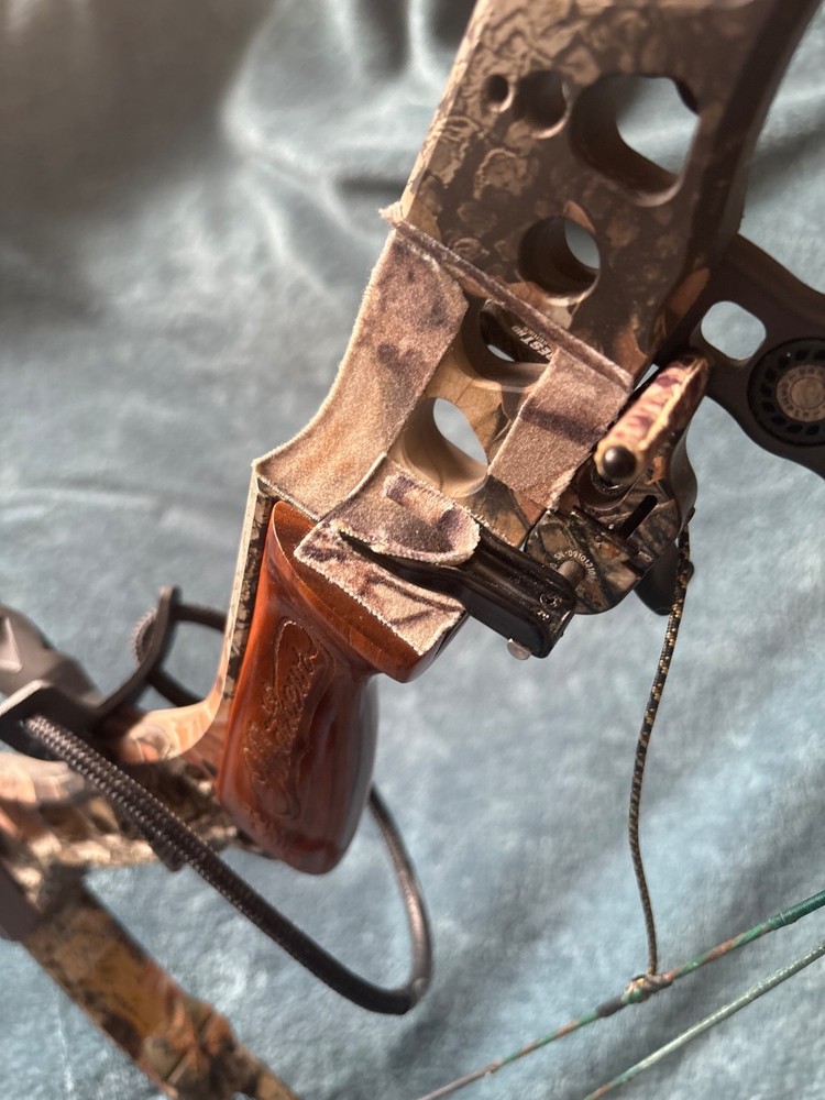 Mathews Switchback XT. 29/70. RH