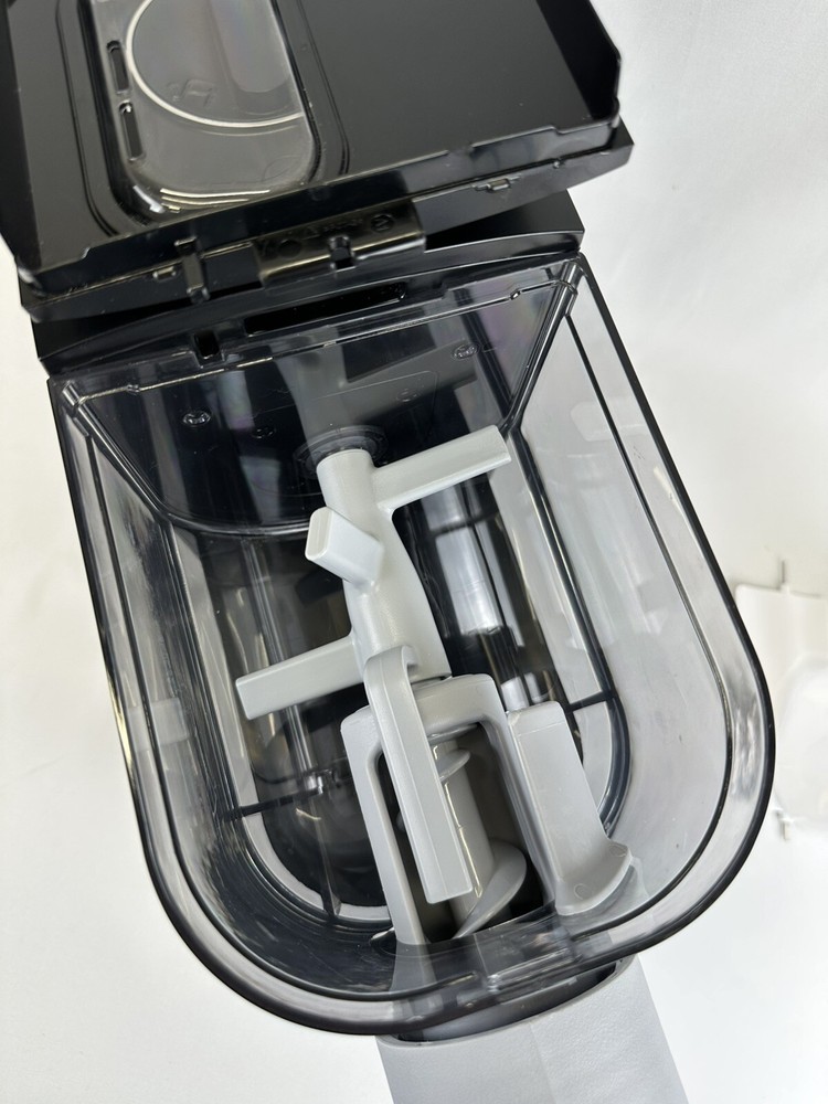 Philips Compact Pasta Maker Viva Collection 2016 Black Clean Tested