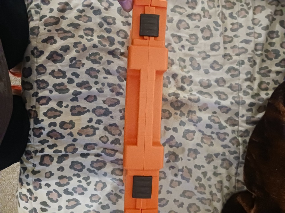 Replacement Black & Decker Black Decker 201 Piece Power Tool Accessory, Box ONLY