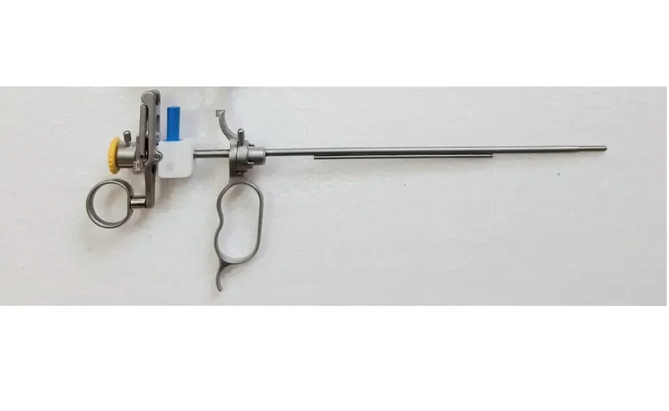 Laparoscopic Working Element monopolar Passive TURP Set 26Fr