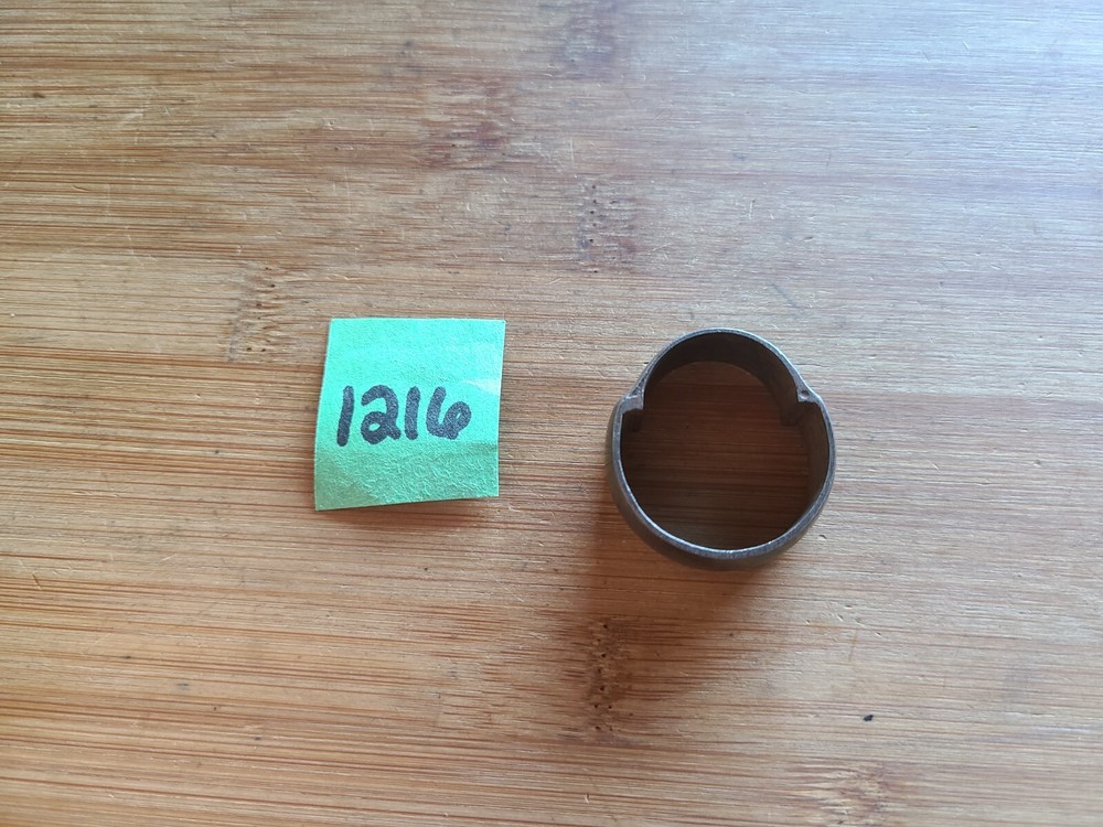 Spencer 1865 Front Barrel Band 56 Cal Original