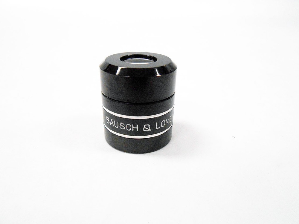B&L BAUSCH & LOMB 20X MICROSCOPE OBJECTIVE 20 X 31-22-73