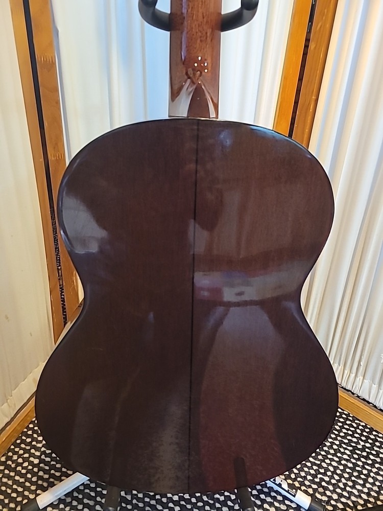 Carlos 426 Classical Guitar Korean