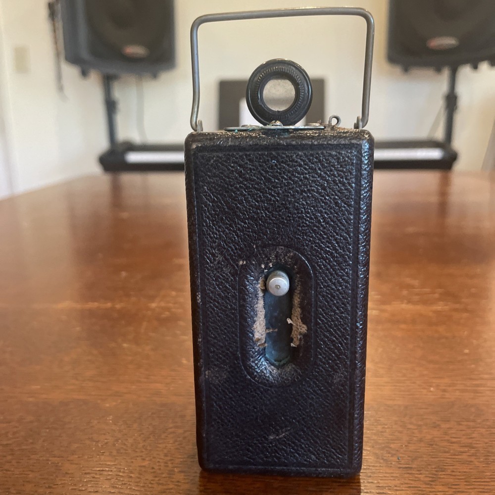 Vintage Ansco Memo Camera - Untested