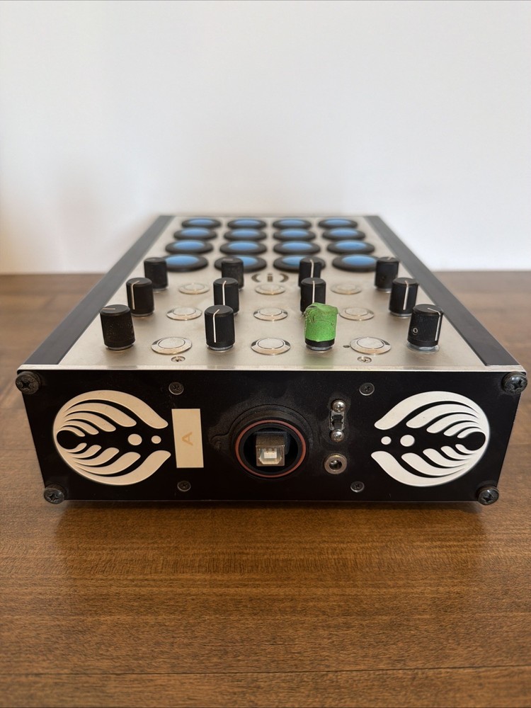 Bassnectar Custom MIDI Controller (Authentic Used)