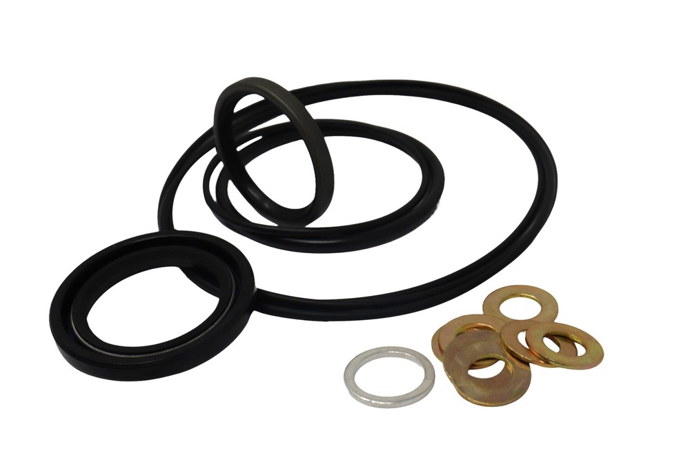 Aztec Replacement for Seal Kit for Danfoss 151-6409 - Hydraulic Motor