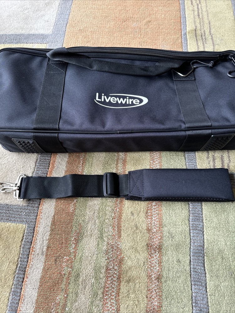 Livewire Pedalboard Soft Case