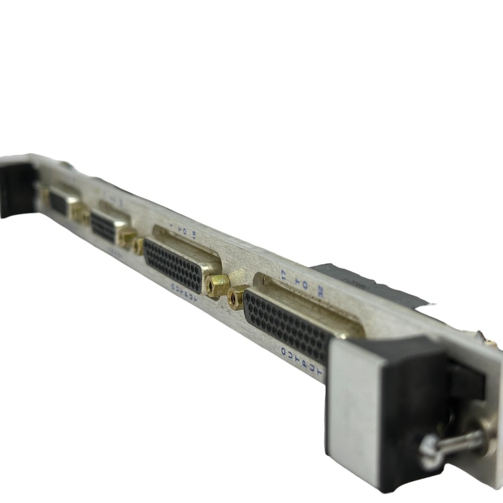 Adept 10332-00800 DIO Digital I/O Module Card 64-Channel for MV Robot Controller