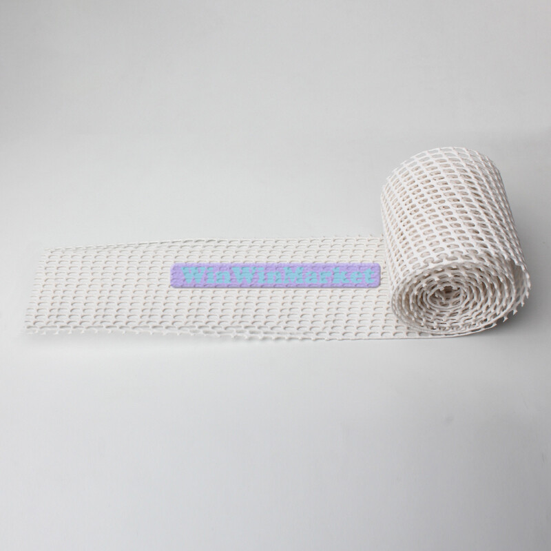 Polymer Thermoplastic Orthopedic Fixation Bandage Biodegradbale Resin Bandage