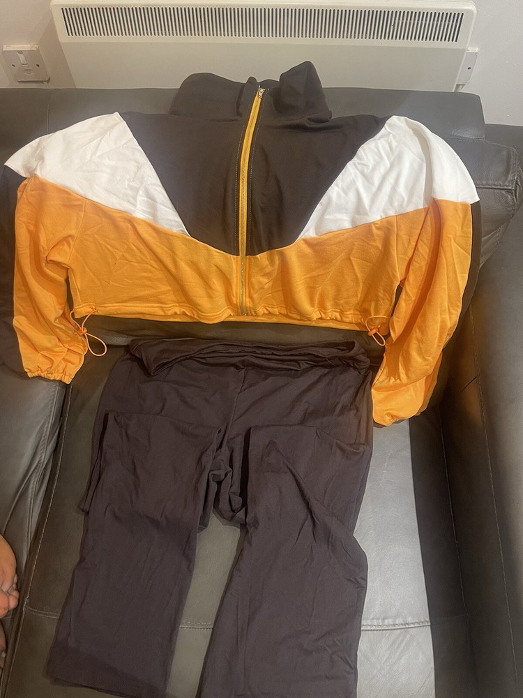 2 Piece Set