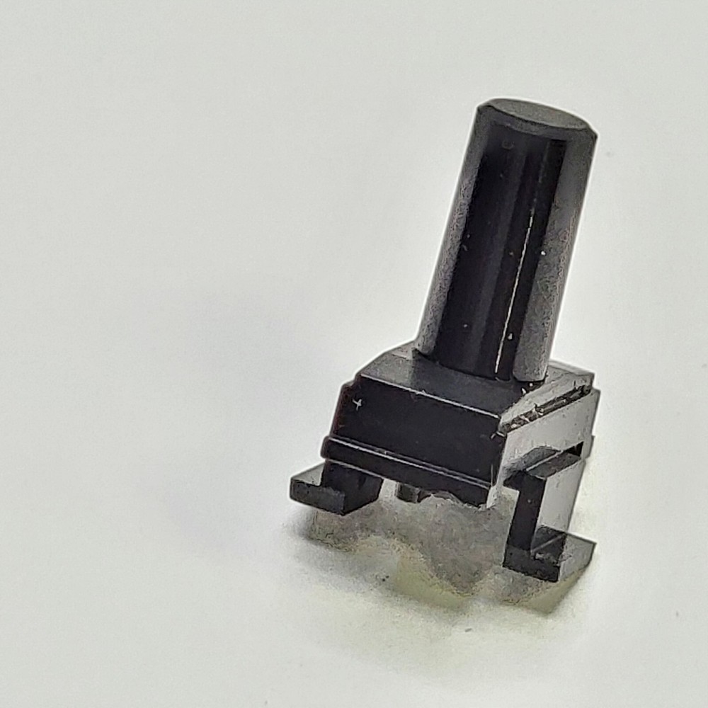 Frequency Up/Down Adjustment Switch BUTTON KNOB Part ~ BSR 4000XR EQ Equalizer