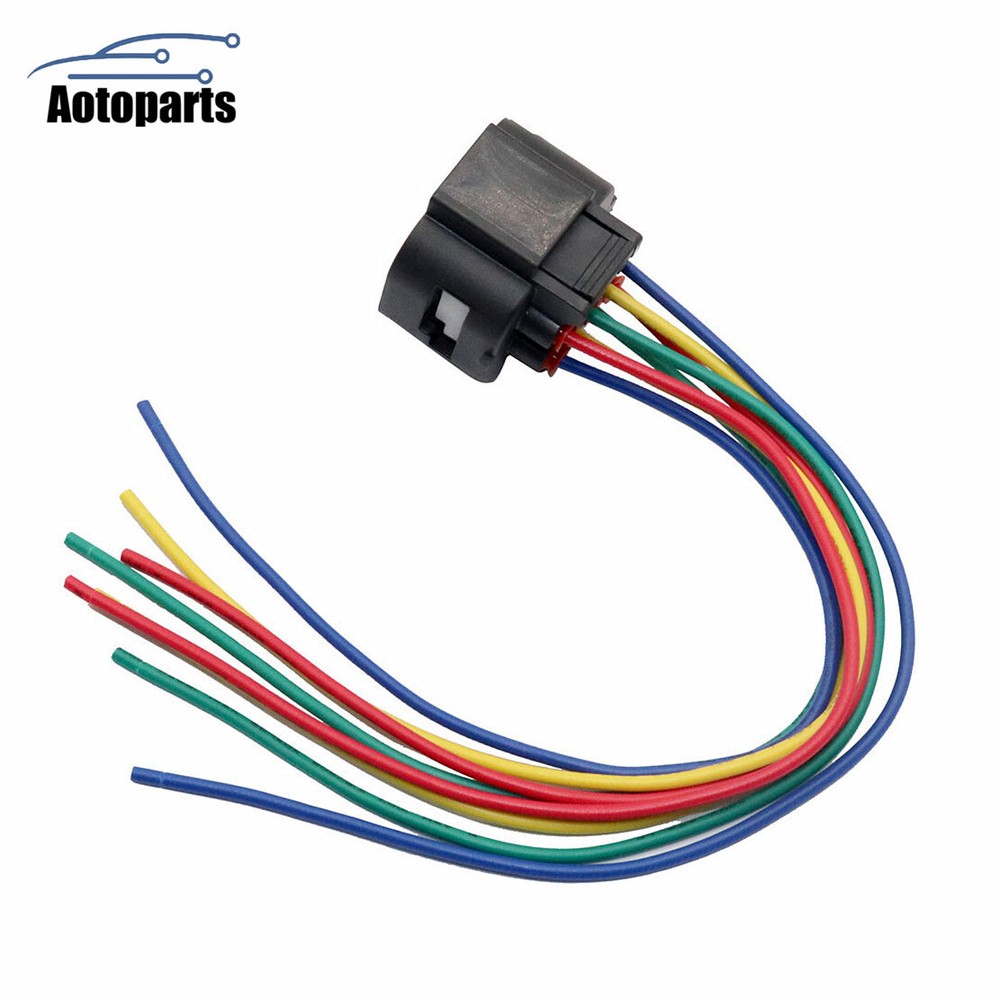 For 2011-2015 Hyundai Elantra LED or Halogen Headlight Connector