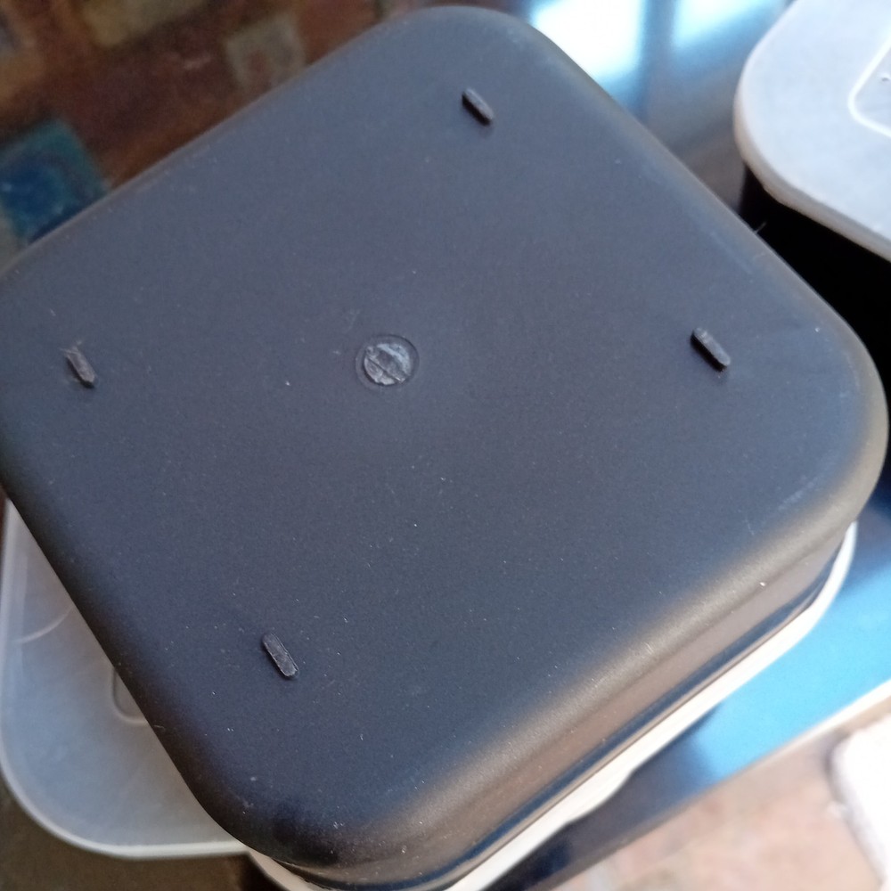 Small Bait Boxes