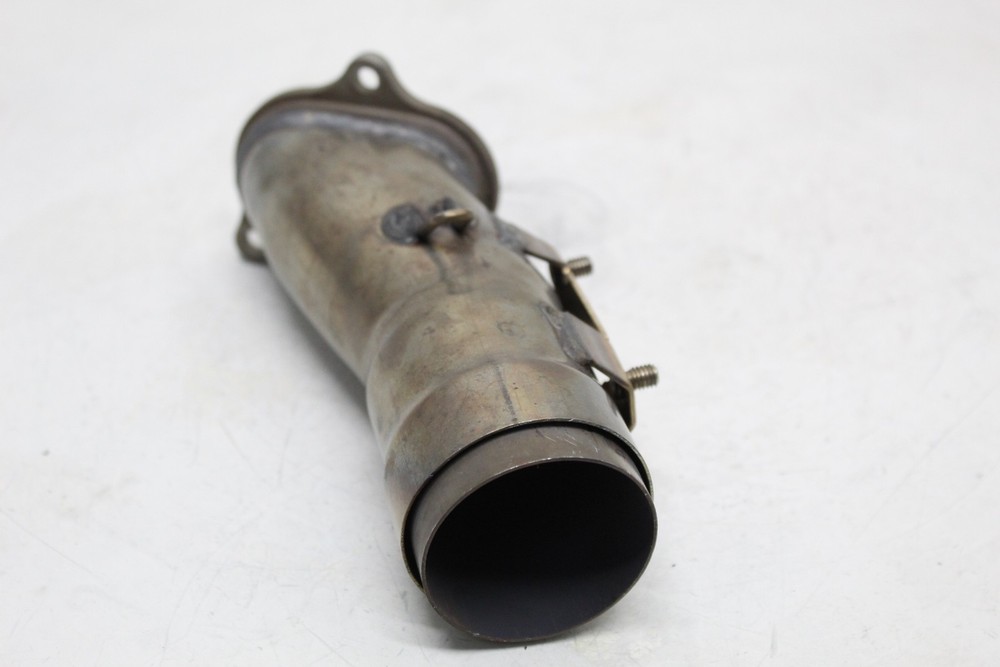 2010 DUCATI 848 EXHAUST PIPE MANIFOLD