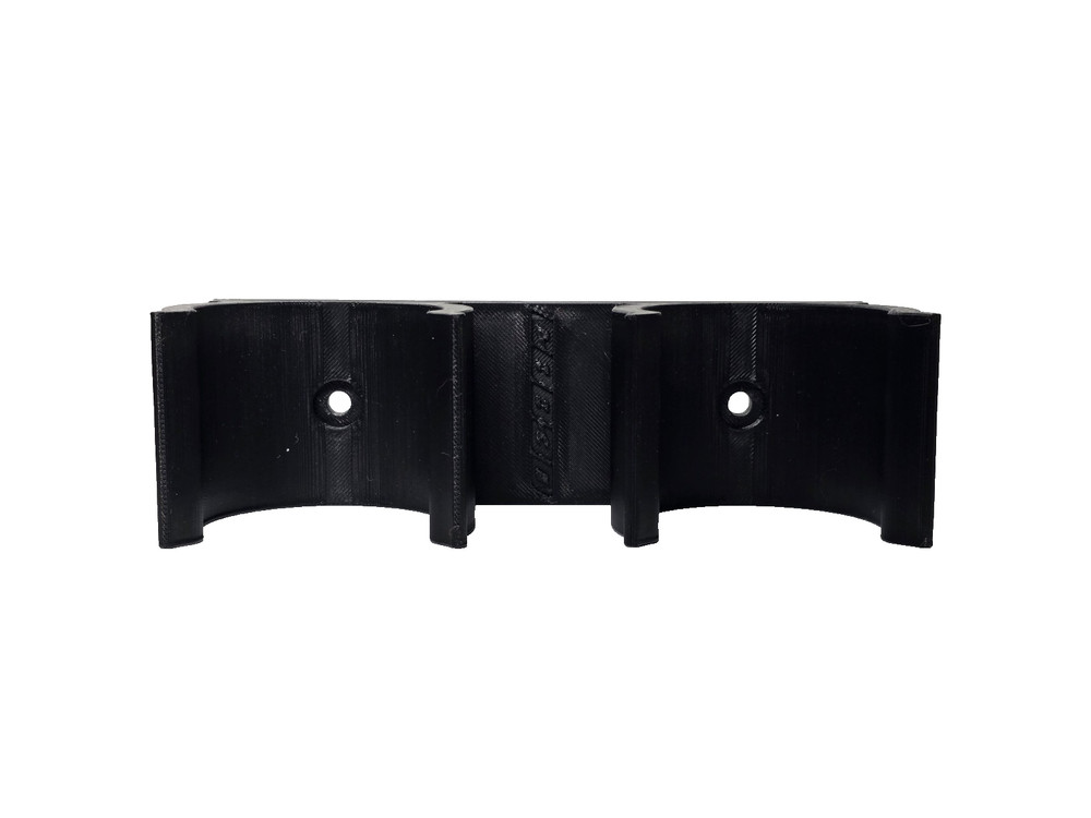 CBB3D Wall Mounted Dirt Bike Fork Holder, Wall Mounted Fork Storage