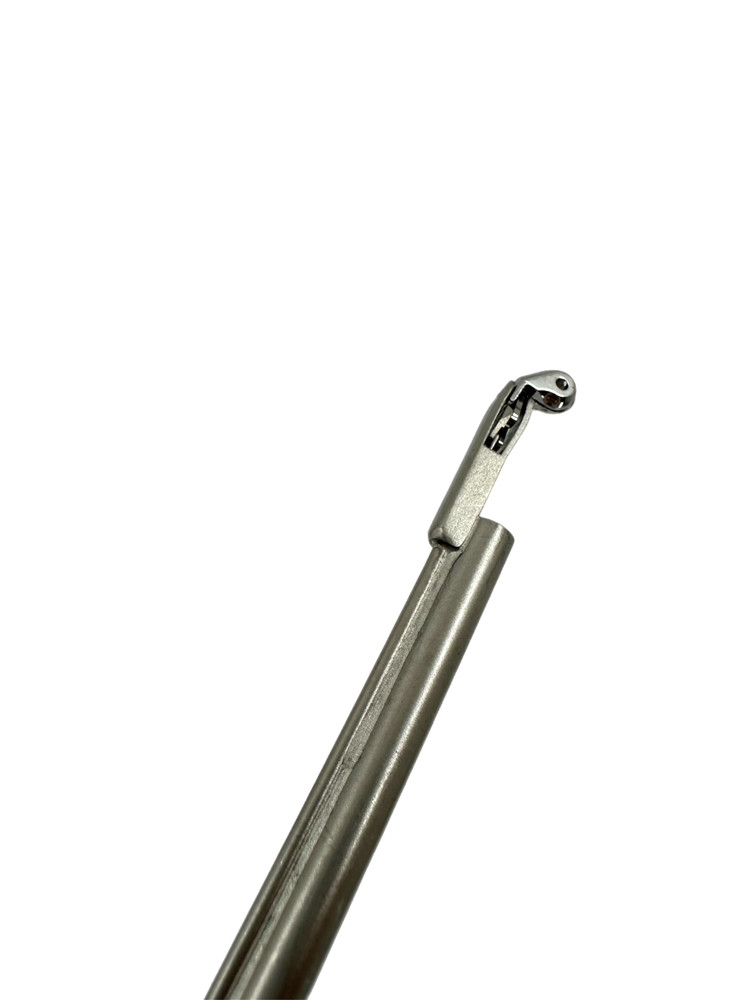 ACMI Circon Rigid Optical E8213 Cup Tearing Forceps | C5