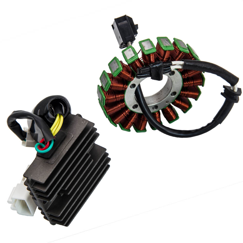 Electrical Stator & Regulator Rectifier for Honda CBR1000RR 2004 2005 2006 2007