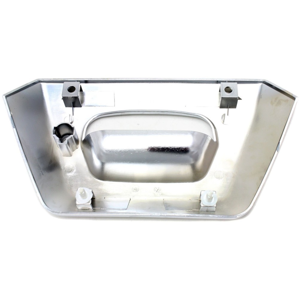 Tailgate Handle Bezel For 2002-2006 Chevrolet Avalanche 1500 Chrome