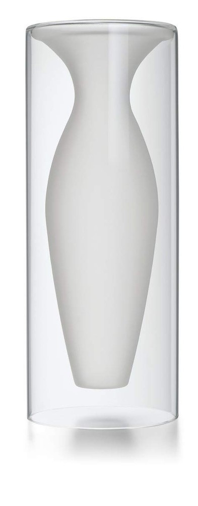 Philippi Esmeralda Vase, Large