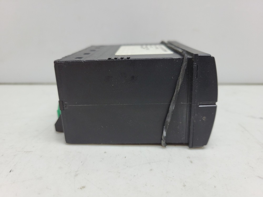 Simpson F351130 Digital Four-Digit Panel Meter 20 Vdc Voltage Meter Used