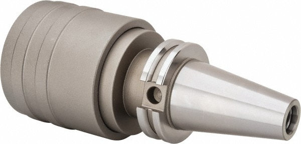 Accupro CAT40 Taper Shank Rigid Tapping Adapter