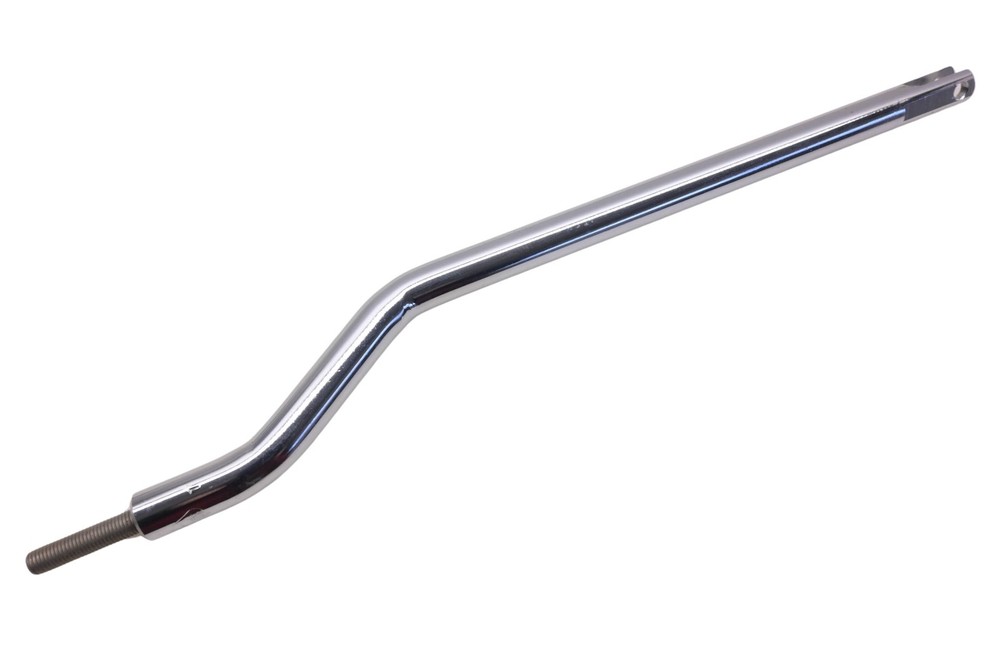 Custom Chrome 46211 Chrome Late Brake Rod NOS