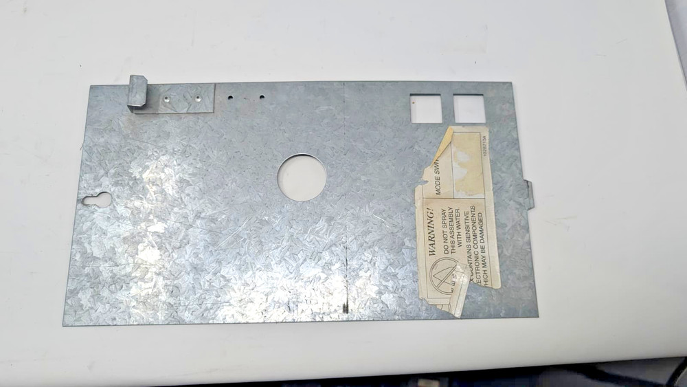 (2) DN Bevmax 2/3 Motor Cam Cover