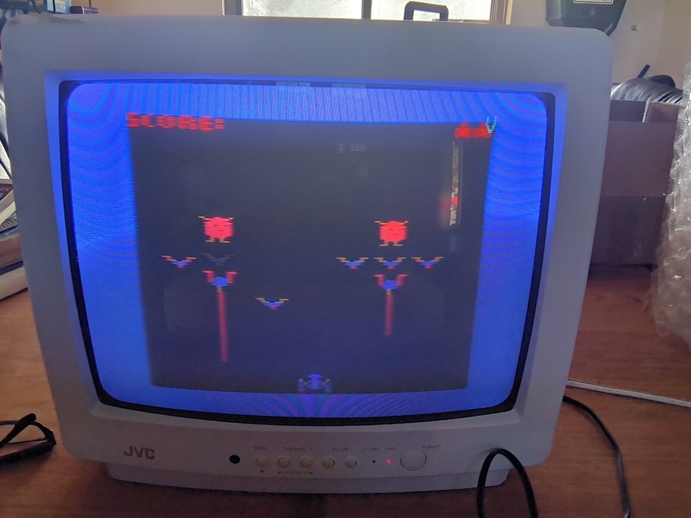 Vintage Commodore Vic 20 Personal Computer Made in USA