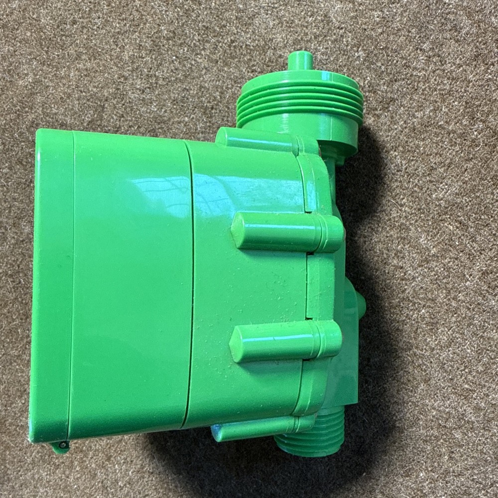 Ansan Industries Water Minder II 7 Day Programmable Water Timer