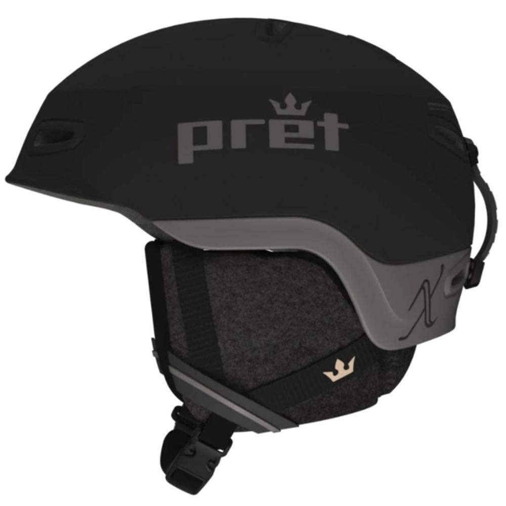 Pret Moxie MIPS Helmet - Kid's