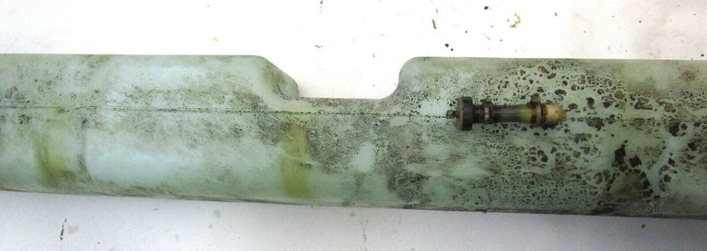 2003 Polaris Virage I Oil Tank