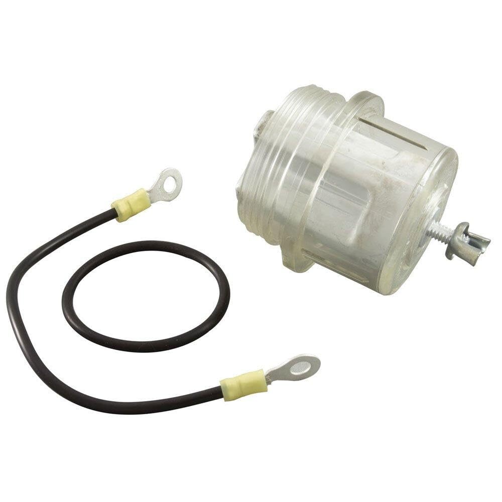 Raypak 017960F Protek Shield kit