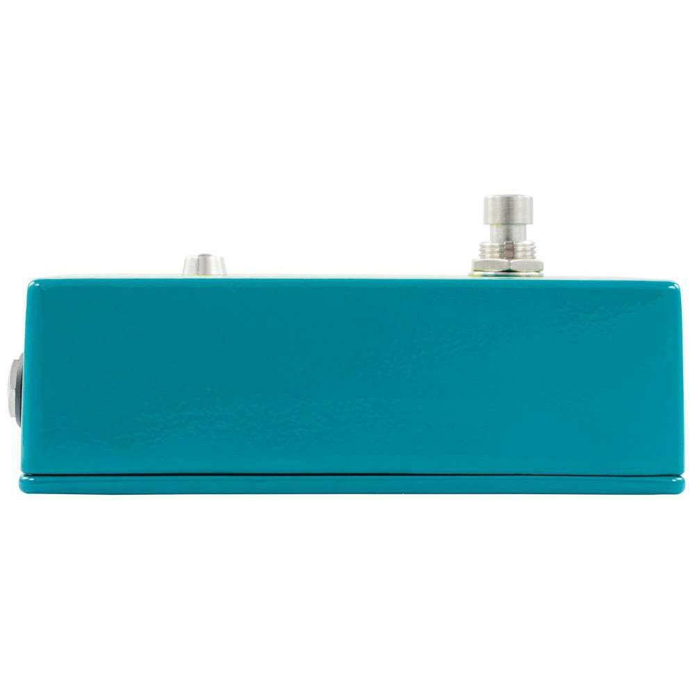 EarthQuaker Devices Tentacle V2 Analog Octave Up Pedal