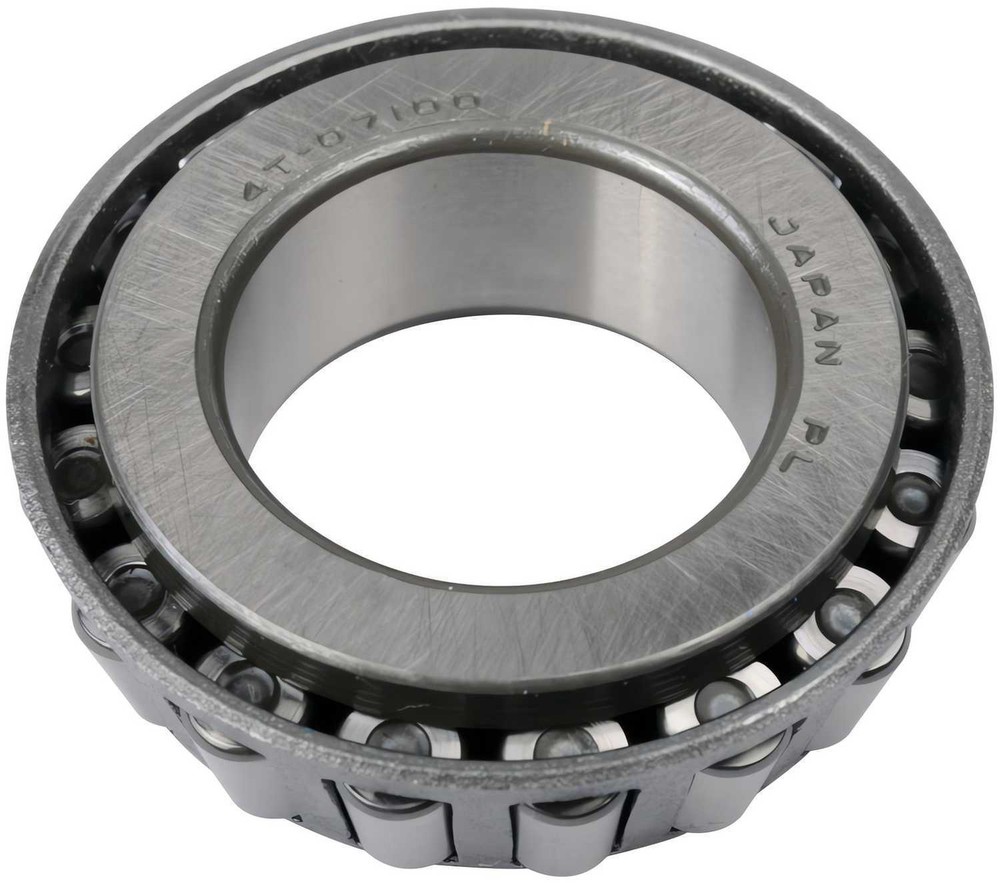 Rr Wheel Bearing SKF BR07100