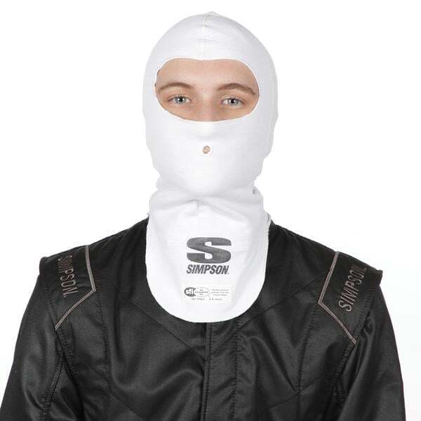 Simpson Racing Pro-Fit Balaclavas 23091W