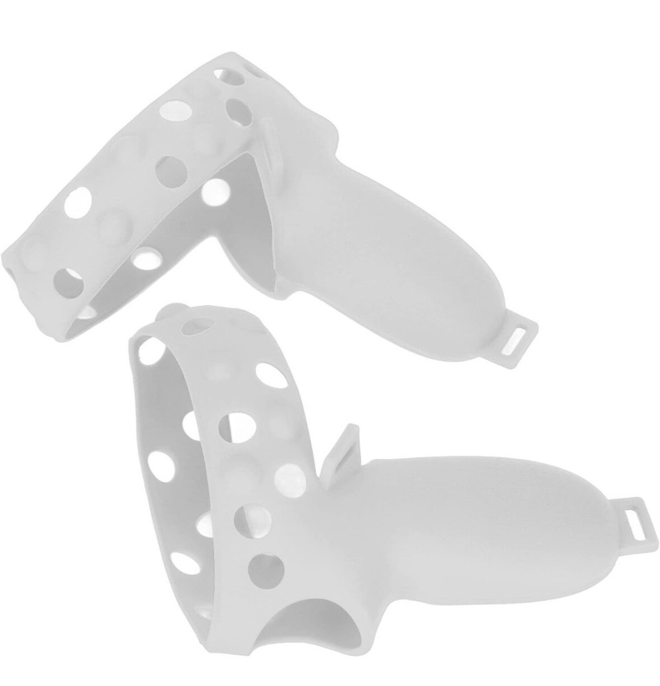 Touch Controller Grip Cover for Oculus 2 Anti-Throw Handle Silicone Protective.